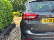 Ford C-Max 1.0T EcoBoost GPF Zetec Euro 6 (s/s) 5dr 42