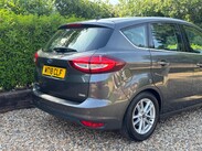 Ford C-Max 1.0T EcoBoost GPF Zetec Euro 6 (s/s) 5dr 9