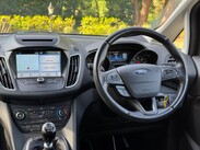 Ford C-Max 1.0T EcoBoost GPF Zetec Euro 6 (s/s) 5dr 12
