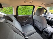 Ford C-Max 1.0T EcoBoost GPF Zetec Euro 6 (s/s) 5dr 21