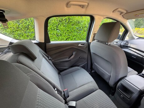 Ford C-Max 1.0T EcoBoost GPF Zetec Euro 6 (s/s) 5dr 21