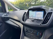 Ford C-Max 1.0T EcoBoost GPF Zetec Euro 6 (s/s) 5dr 34