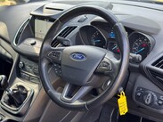 Ford C-Max 1.0T EcoBoost GPF Zetec Euro 6 (s/s) 5dr 41