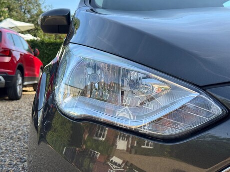 Ford C-Max 1.0T EcoBoost GPF Zetec Euro 6 (s/s) 5dr 43