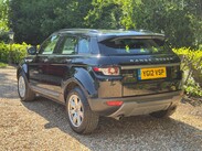 Land Rover Range Rover Evoque 2.2 SD4 Pure 4WD Euro 5 (s/s) 5dr 3