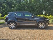 Land Rover Range Rover Evoque 2.2 SD4 Pure 4WD Euro 5 (s/s) 5dr 5