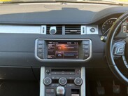 Land Rover Range Rover Evoque 2.2 SD4 Pure 4WD Euro 5 (s/s) 5dr 26