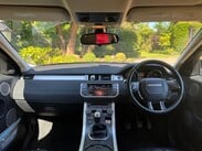 Land Rover Range Rover Evoque 2.2 SD4 Pure 4WD Euro 5 (s/s) 5dr 8