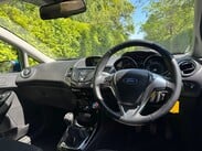 Ford Fiesta 1.0T EcoBoost Zetec Euro 6 (s/s) 5dr 11