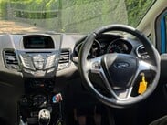 Ford Fiesta 1.0T EcoBoost Zetec Euro 6 (s/s) 5dr 12
