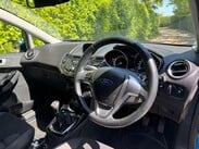 Ford Fiesta 1.0T EcoBoost Zetec Euro 6 (s/s) 5dr 15