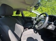 Ford Fiesta 1.0T EcoBoost Zetec Euro 6 (s/s) 5dr 17