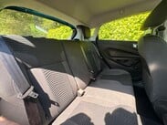 Ford Fiesta 1.0T EcoBoost Zetec Euro 6 (s/s) 5dr 20
