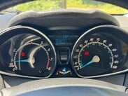 Ford Fiesta 1.0T EcoBoost Zetec Euro 6 (s/s) 5dr 28