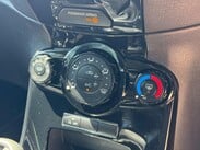 Ford Fiesta 1.0T EcoBoost Zetec Euro 6 (s/s) 5dr 35
