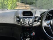 Ford Fiesta 1.0T EcoBoost Zetec Euro 6 (s/s) 5dr 36