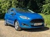 Ford Fiesta 1.0T EcoBoost Zetec Euro 6 (s/s) 5dr