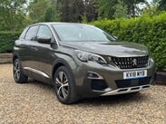 Peugeot 3008 1.6 BlueHDi Allure EAT Euro 6 (s/s) 5dr 1