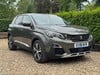 Peugeot 3008 1.6 BlueHDi Allure EAT Euro 6 (s/s) 5dr