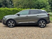 Peugeot 3008 1.6 BlueHDi Allure EAT Euro 6 (s/s) 5dr 4