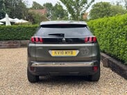 Peugeot 3008 1.6 BlueHDi Allure EAT Euro 6 (s/s) 5dr 6