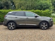 Peugeot 3008 1.6 BlueHDi Allure EAT Euro 6 (s/s) 5dr 7
