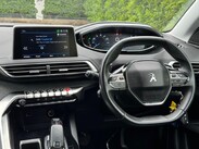 Peugeot 3008 1.6 BlueHDi Allure EAT Euro 6 (s/s) 5dr 9