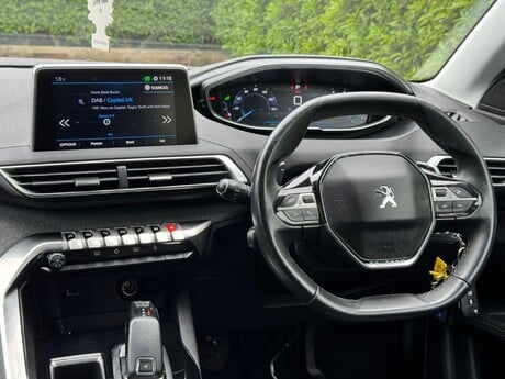 Peugeot 3008 1.6 BlueHDi Allure EAT Euro 6 (s/s) 5dr 9