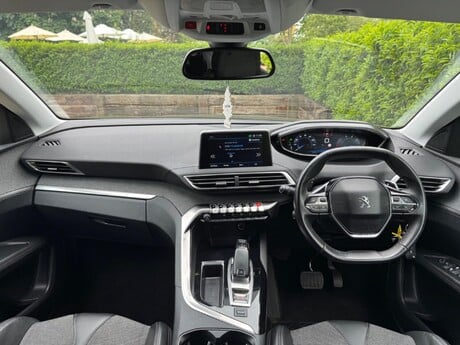 Peugeot 3008 1.6 BlueHDi Allure EAT Euro 6 (s/s) 5dr 11
