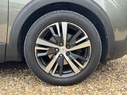 Peugeot 3008 1.6 BlueHDi Allure EAT Euro 6 (s/s) 5dr 23