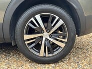 Peugeot 3008 1.6 BlueHDi Allure EAT Euro 6 (s/s) 5dr 25