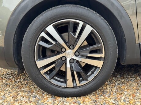 Peugeot 3008 1.6 BlueHDi Allure EAT Euro 6 (s/s) 5dr 26
