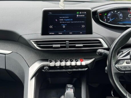 Peugeot 3008 1.6 BlueHDi Allure EAT Euro 6 (s/s) 5dr 27