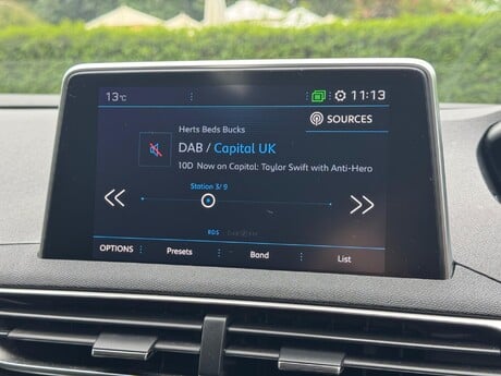 Peugeot 3008 1.6 BlueHDi Allure EAT Euro 6 (s/s) 5dr 28
