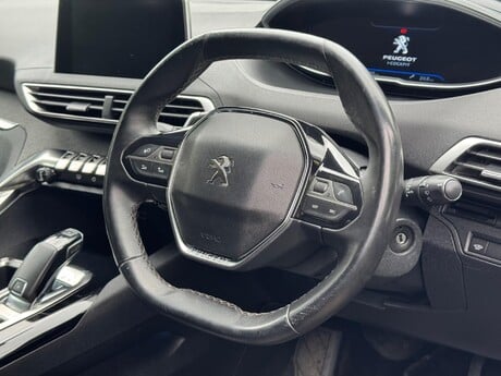 Peugeot 3008 1.6 BlueHDi Allure EAT Euro 6 (s/s) 5dr 31