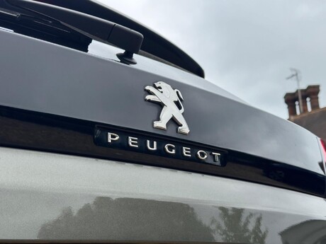 Peugeot 3008 1.6 BlueHDi Allure EAT Euro 6 (s/s) 5dr 35