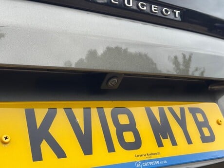Peugeot 3008 1.6 BlueHDi Allure EAT Euro 6 (s/s) 5dr 36
