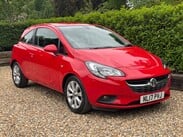 Vauxhall Corsa 1.4i ecoFLEX Energy Euro 6 3dr (a/c) 1