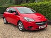 Vauxhall Corsa 1.4i ecoFLEX Energy Euro 6 3dr (a/c)