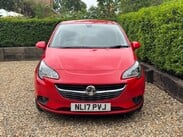 Vauxhall Corsa 1.4i ecoFLEX Energy Euro 6 3dr (a/c) 2