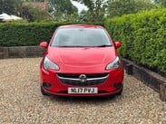 Vauxhall Corsa 1.4i ecoFLEX Energy Euro 6 3dr (a/c) 5