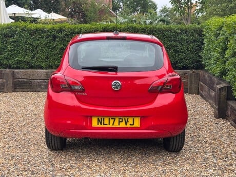 Vauxhall Corsa 1.4i ecoFLEX Energy Euro 6 3dr (a/c) 6