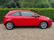 Vauxhall Corsa 1.4i ecoFLEX Energy Euro 6 3dr (a/c) 7