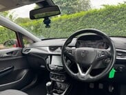 Vauxhall Corsa 1.4i ecoFLEX Energy Euro 6 3dr (a/c) 9