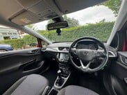 Vauxhall Corsa 1.4i ecoFLEX Energy Euro 6 3dr (a/c) 10