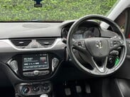 Vauxhall Corsa 1.4i ecoFLEX Energy Euro 6 3dr (a/c) 12