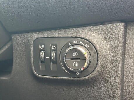 Vauxhall Corsa 1.4i ecoFLEX Energy Euro 6 3dr (a/c) 19