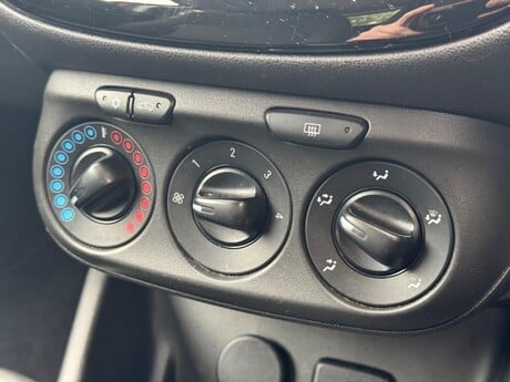 Vauxhall Corsa 1.4i ecoFLEX Energy Euro 6 3dr (a/c) 20