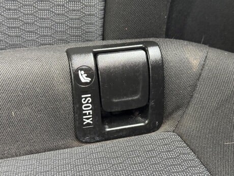Vauxhall Corsa 1.4i ecoFLEX Energy Euro 6 3dr (a/c) 25