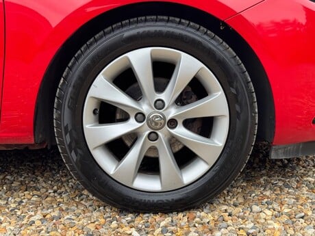 Vauxhall Corsa 1.4i ecoFLEX Energy Euro 6 3dr (a/c) 28
